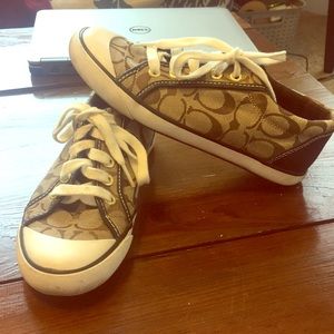 Coach Sneakers